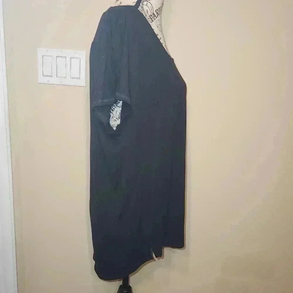 Xersion, open back, athletic T, size L - Picture 4 of 6